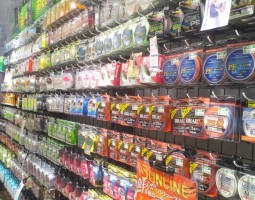 新品ライン　20％OFF　本日最終SALE！（幕張店）